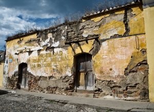 Antigua Guatemala