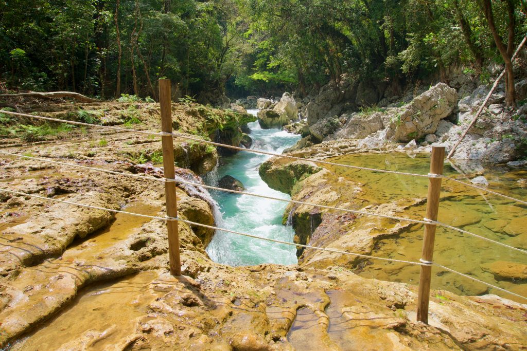 Semuc Champey