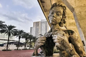 Thrive - Daniel Popper