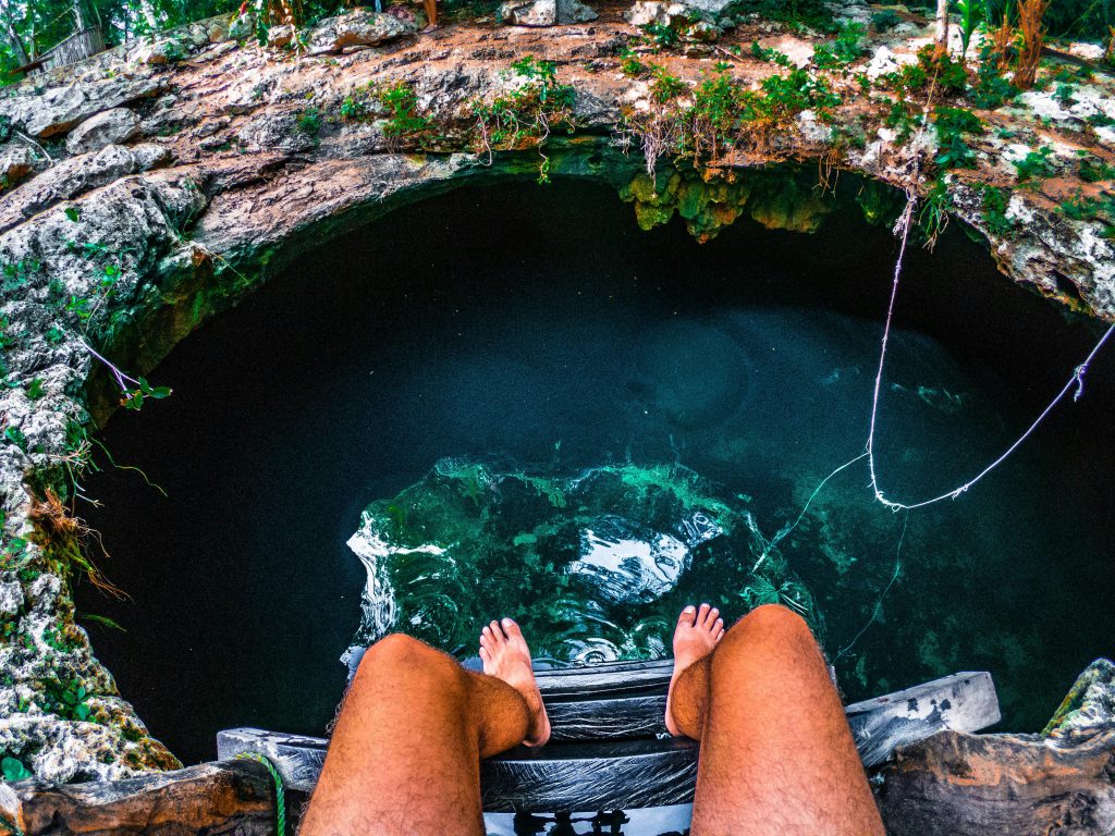 Gran Cenote Tulum