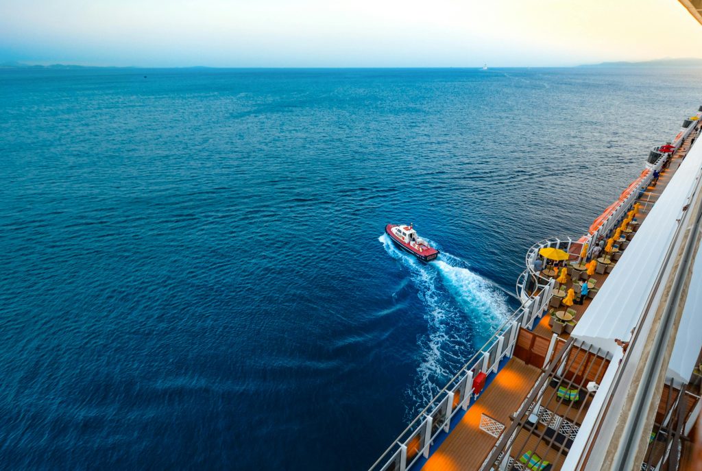 Crucero