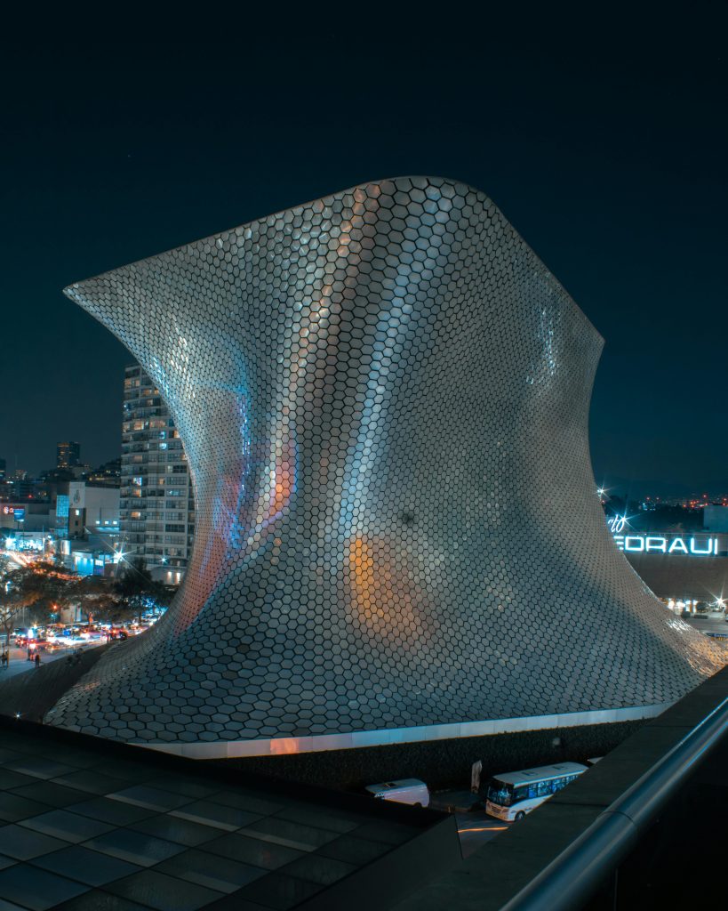 Edifico Soulmaya CDMX