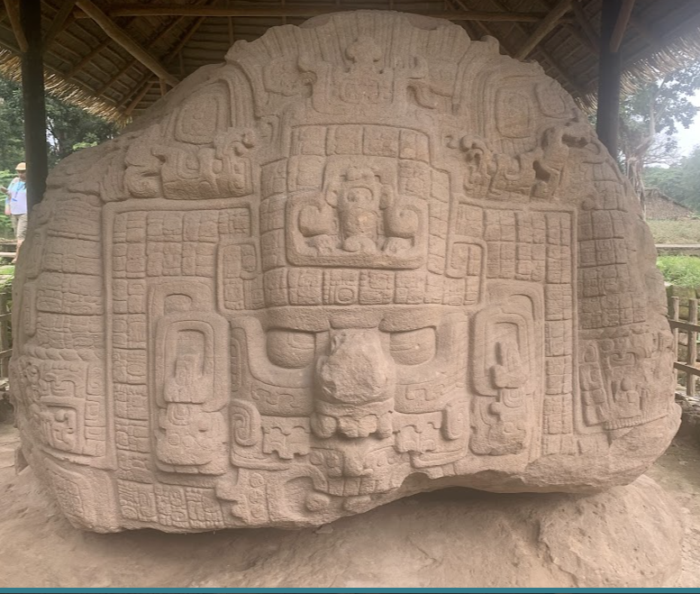 Quirigua