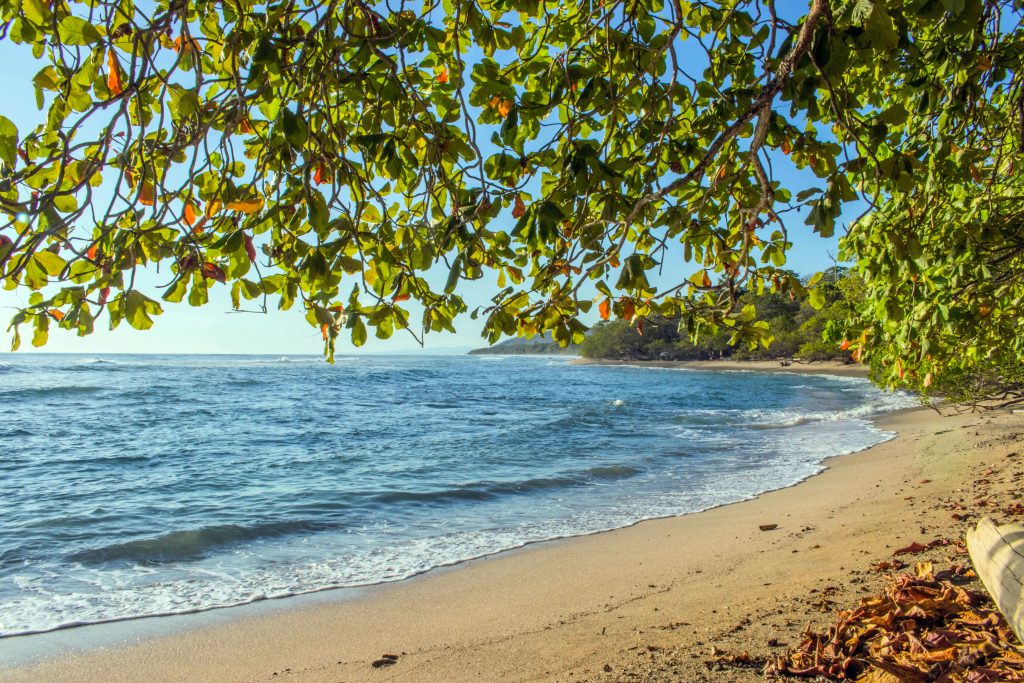 Costa Rica