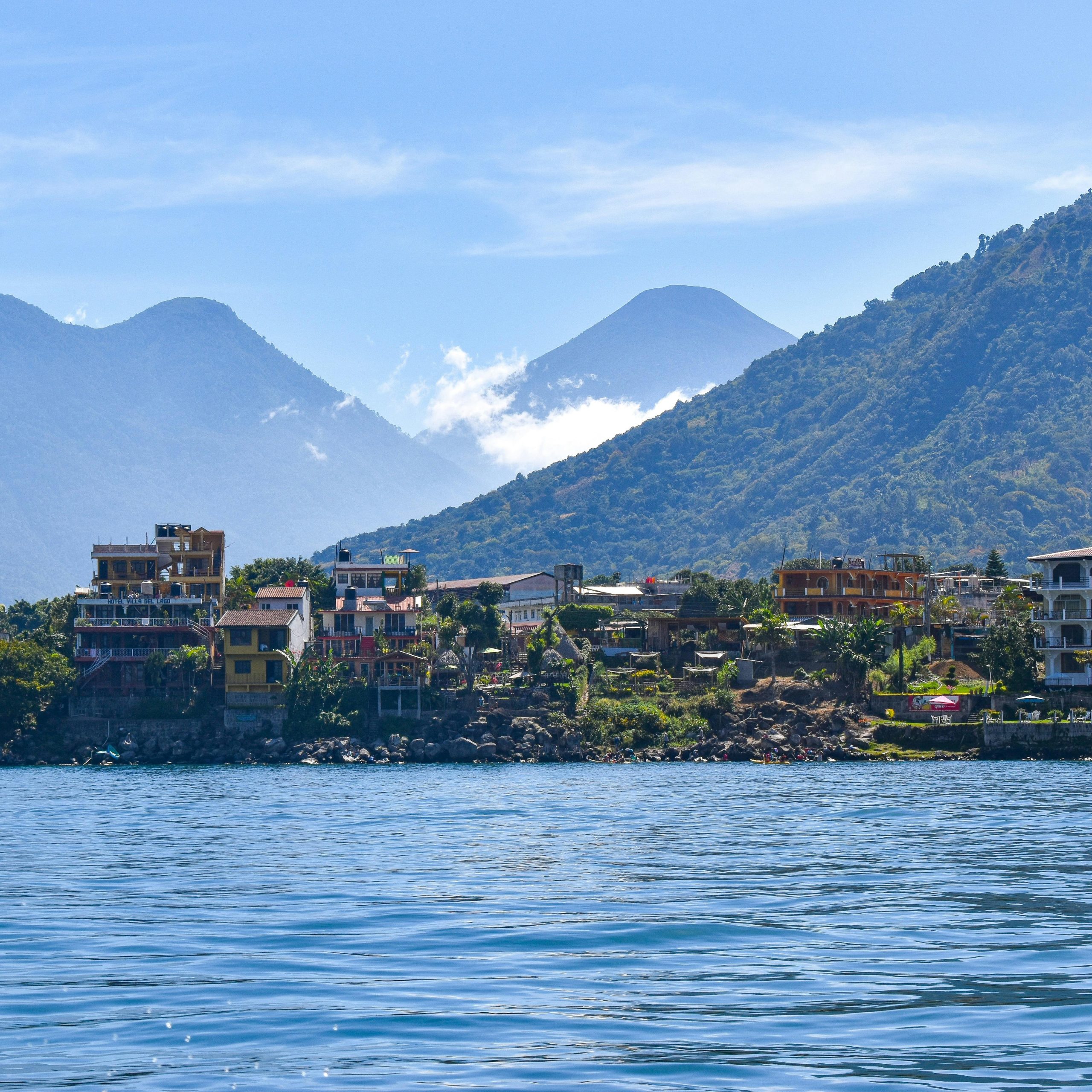 Lugares que visitar en Guatemala - Revista de Viaje