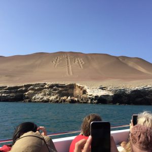 Lineas de Nazca