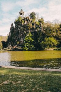 Parc des Buttes-Chaumont