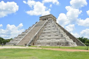 Chichen Itza, Mexico