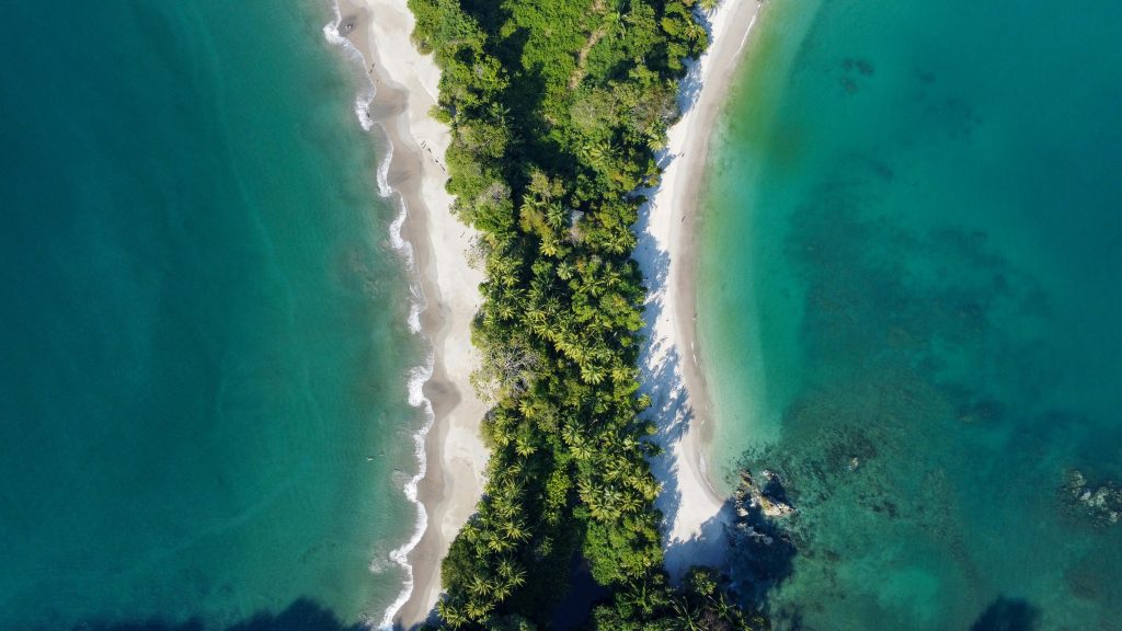 Parque Nacional Manuel Antonio