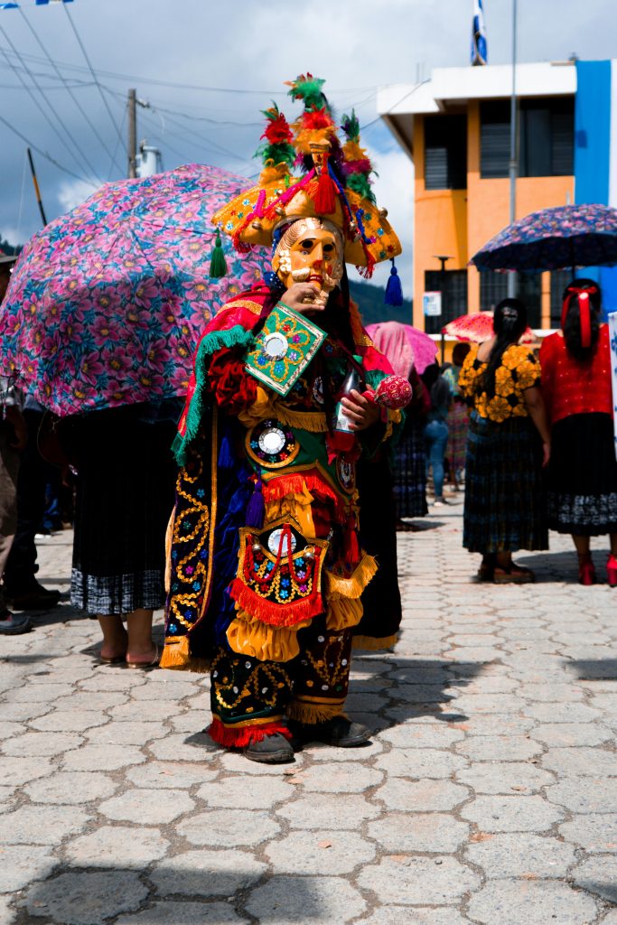 Tradiciones de Guatemala